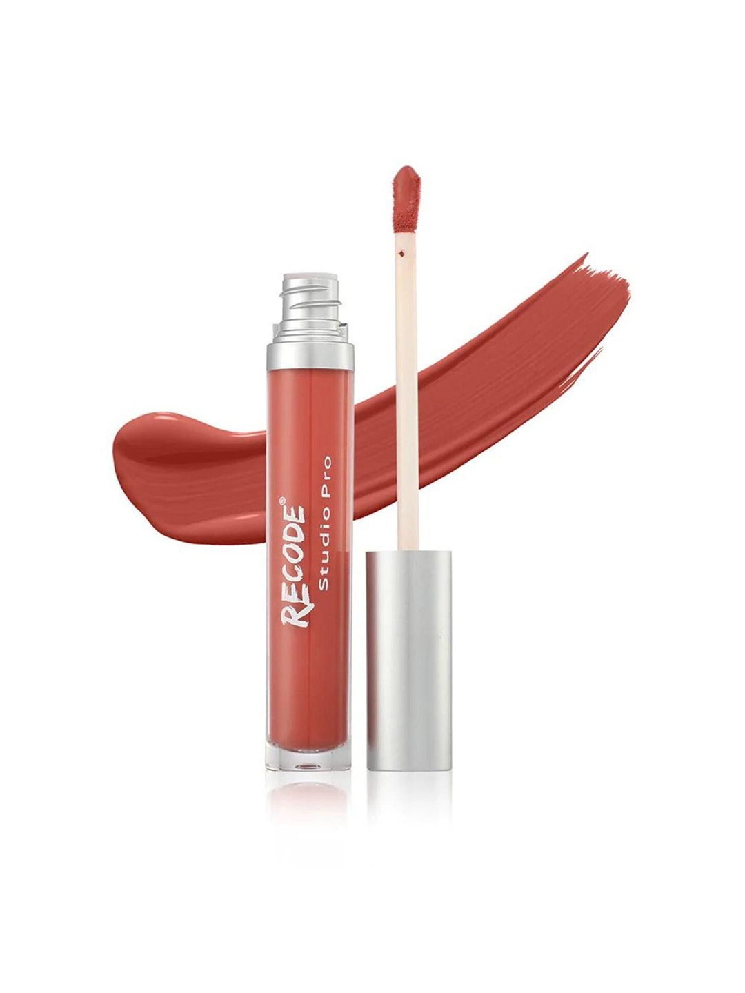 

Recode Selfie Matte Liquid Lipstick 6 ml - Mother's Day 21, Nude