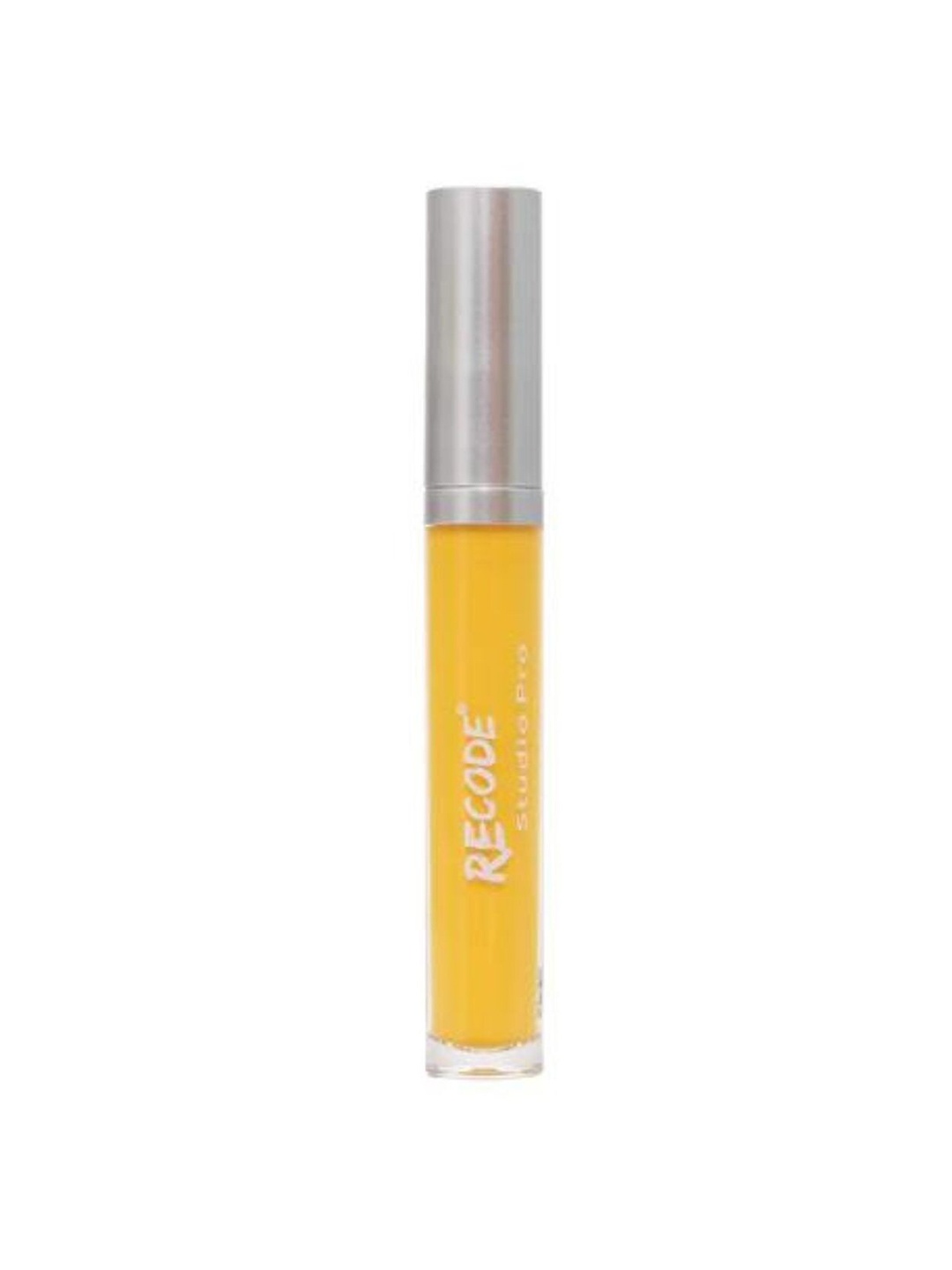 

Recode Studio Pro Liquid Lipstick-6 ml-Game Changer 03, Yellow