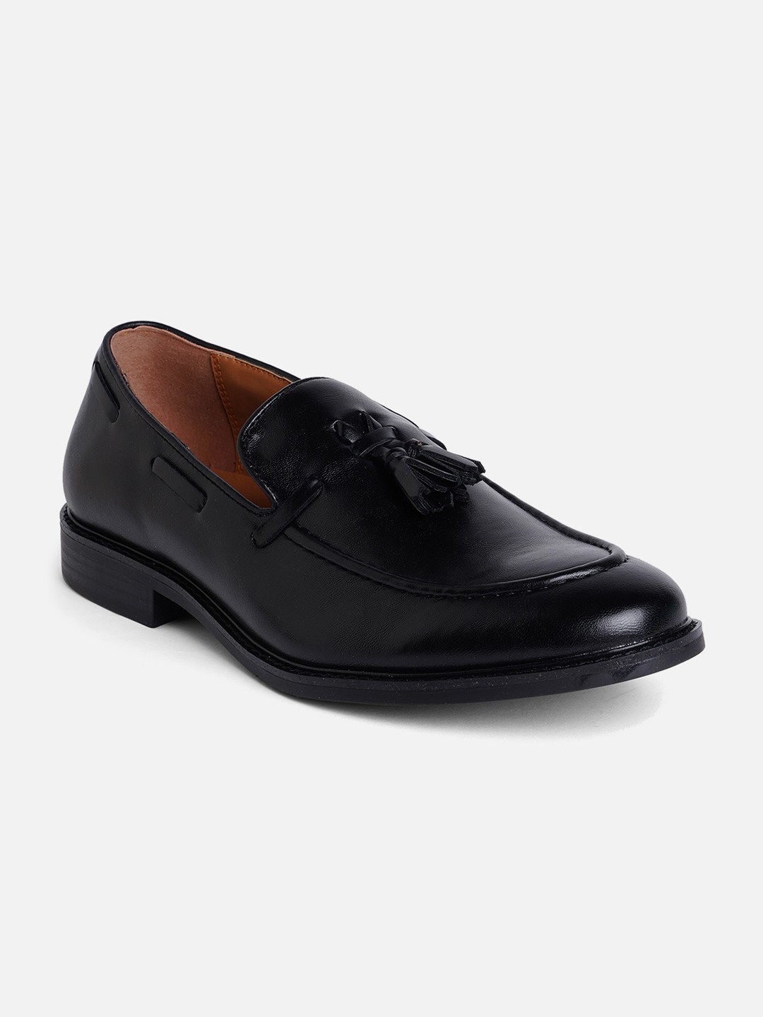 

Call It Spring Men Formal Tassel Loafers, Black