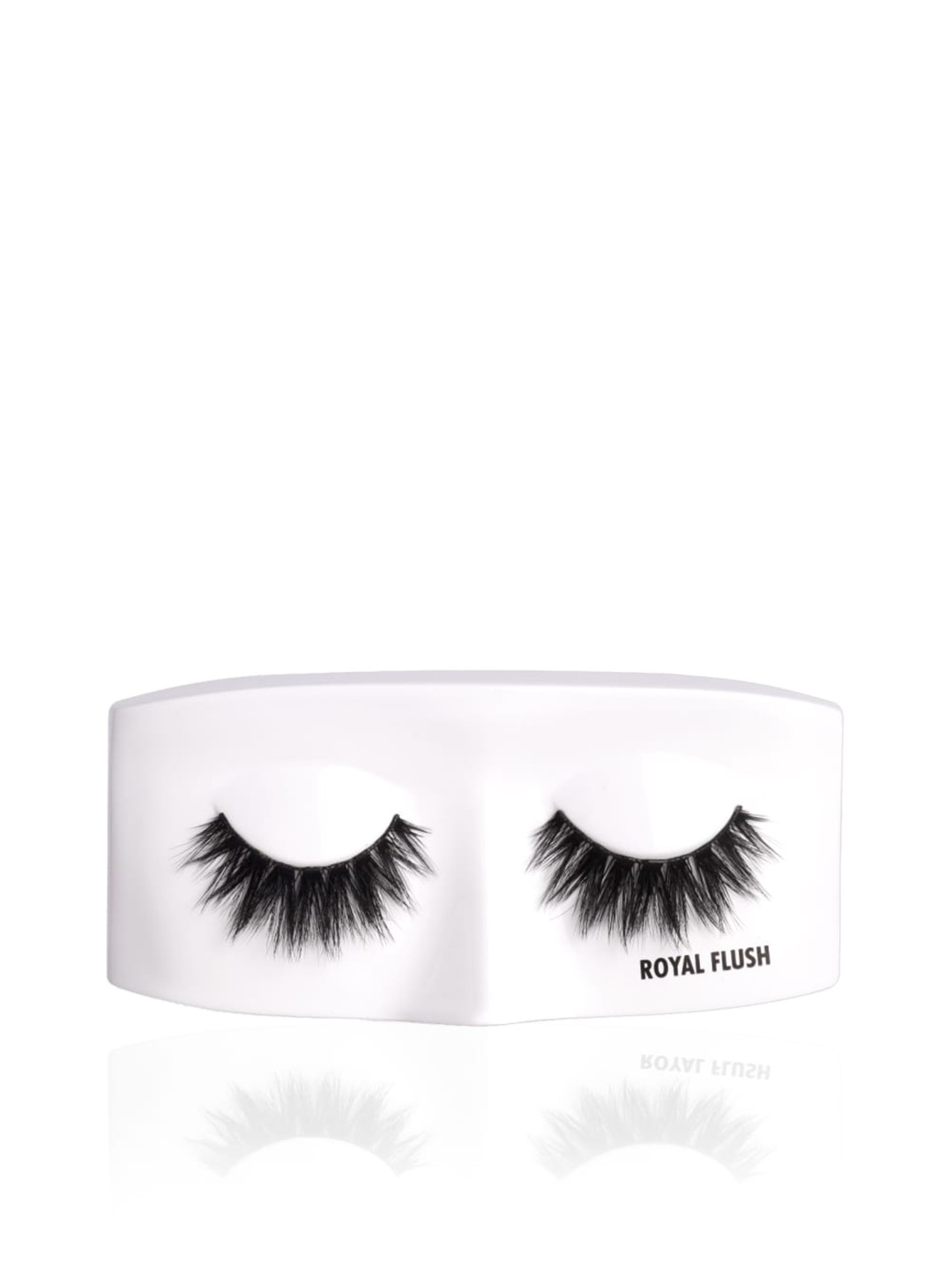 

PAC Curl Friendly Ace of Lashes - Royal Flush, Black