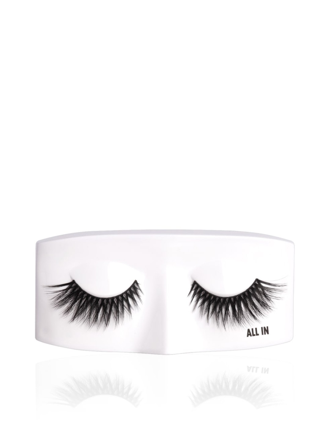 

PAC Curl Friendly Ace of Lashes - All In, Black