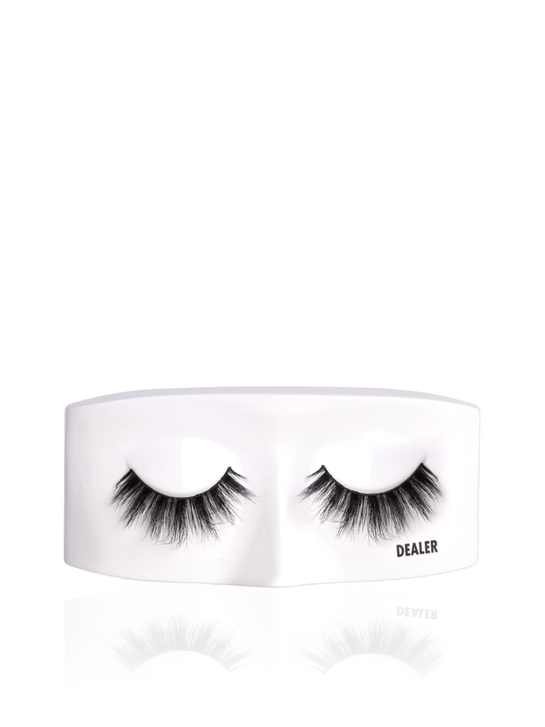 

PAC Curl Friendly Ace of Lashes - Dealer, Black