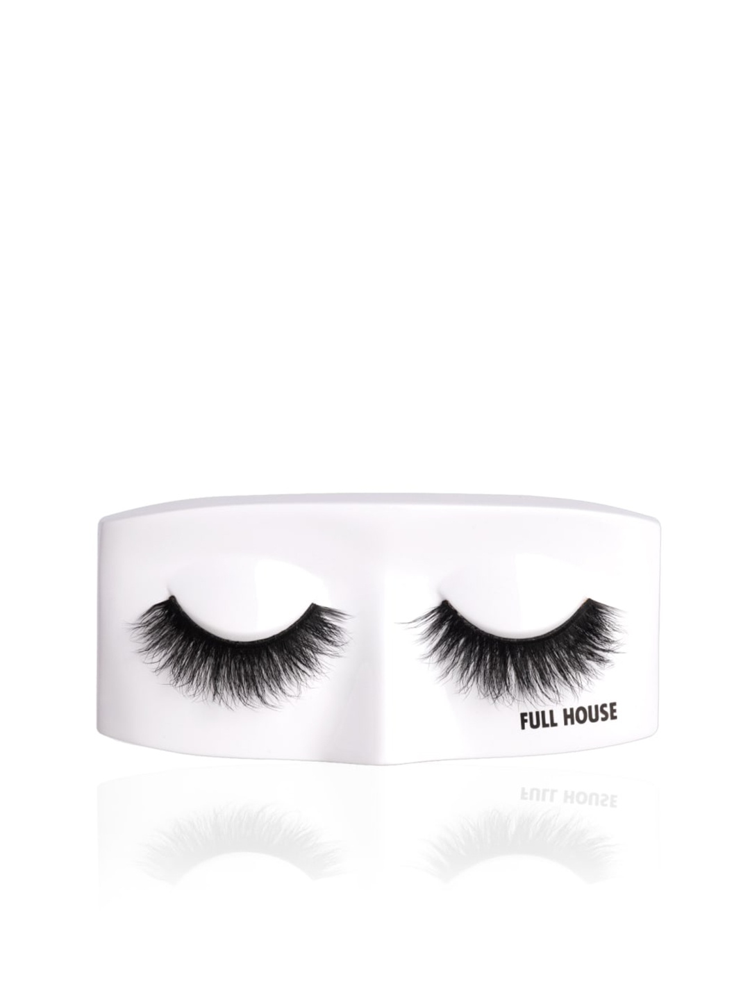 

PAC Curl Friendly Ace of Lashes - Full House, Black