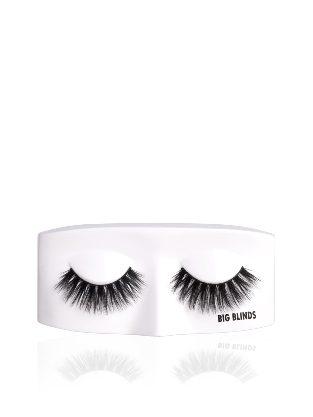 

PAC Curl Friendly Ace of Lashes - Big Blind, Black