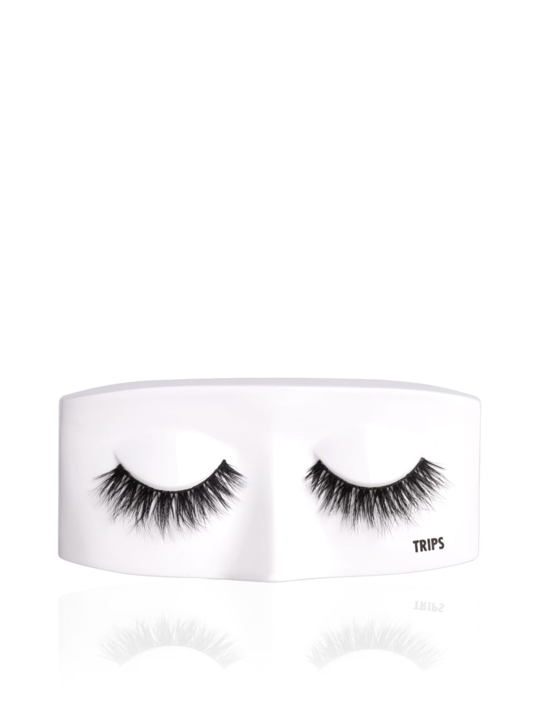

PAC Curl Friendly Ace of Lashes - Trips, Black