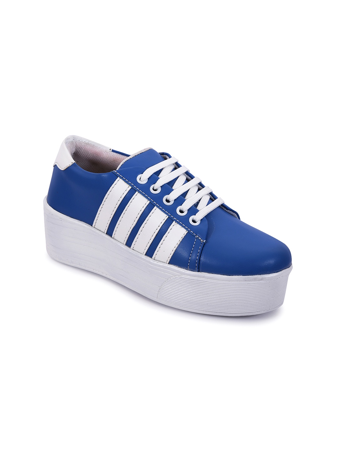 

meriggiare Women Blue Sneakers