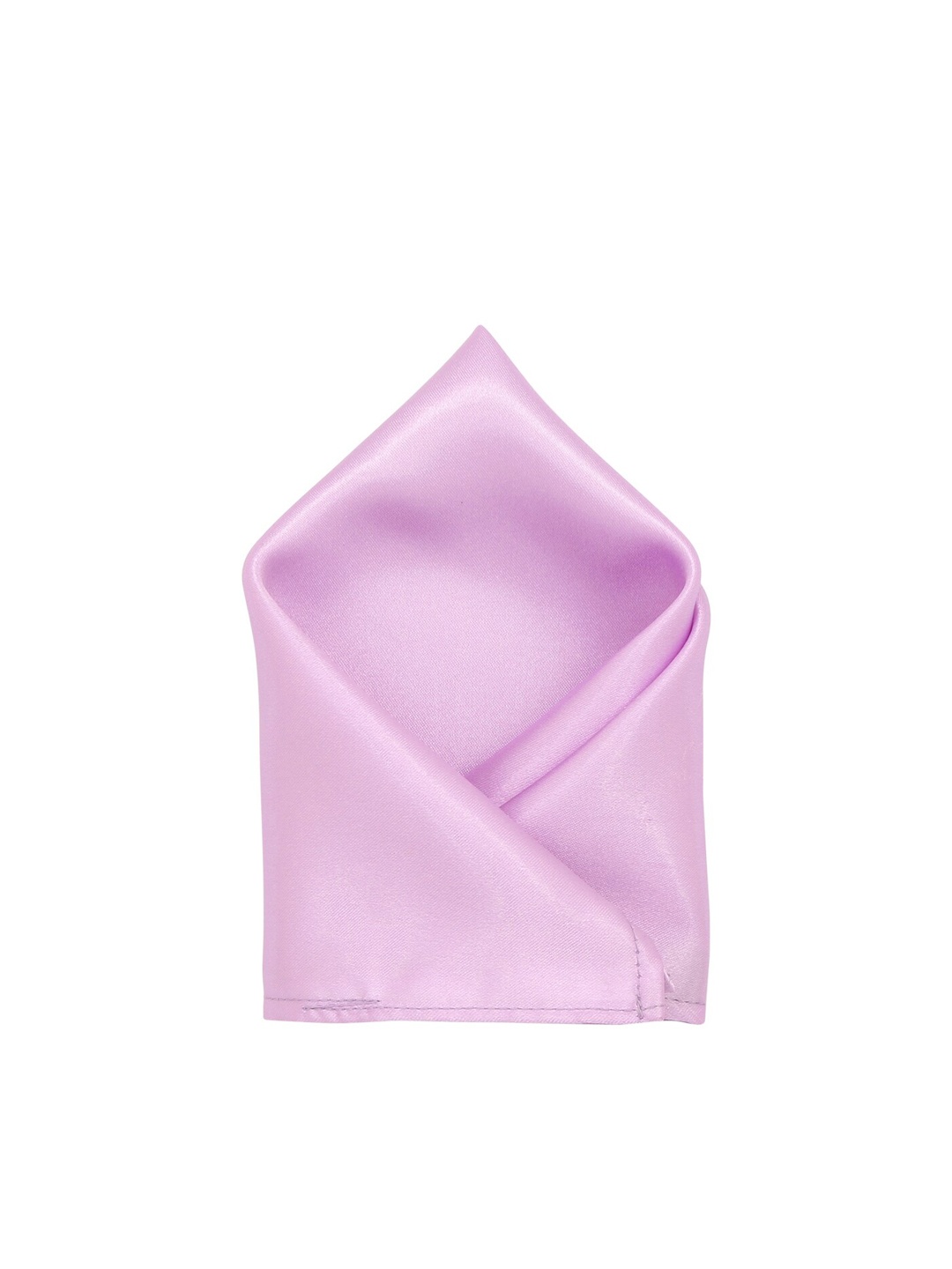 

Blacksmith Men Satin Formal Pocket Square, Pink