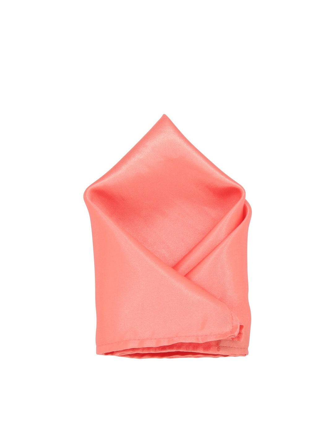 

Blacksmith Men Satin Pocket Square, Pink