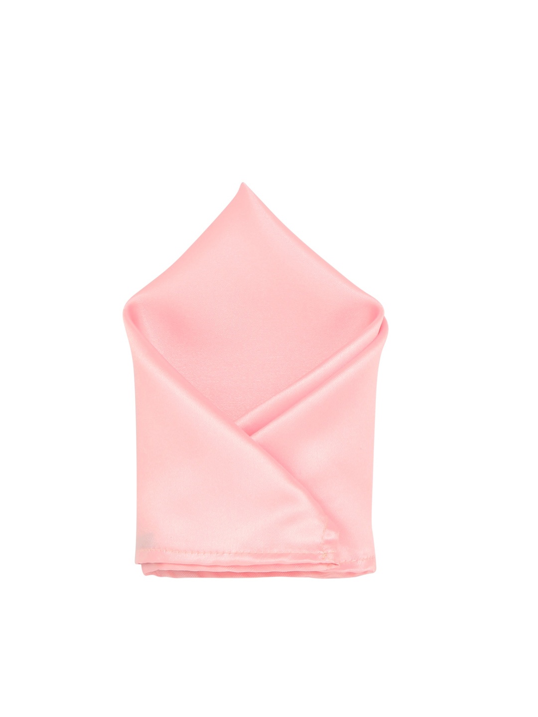 

Blacksmith Men Satin Formal Pocket Square, Pink
