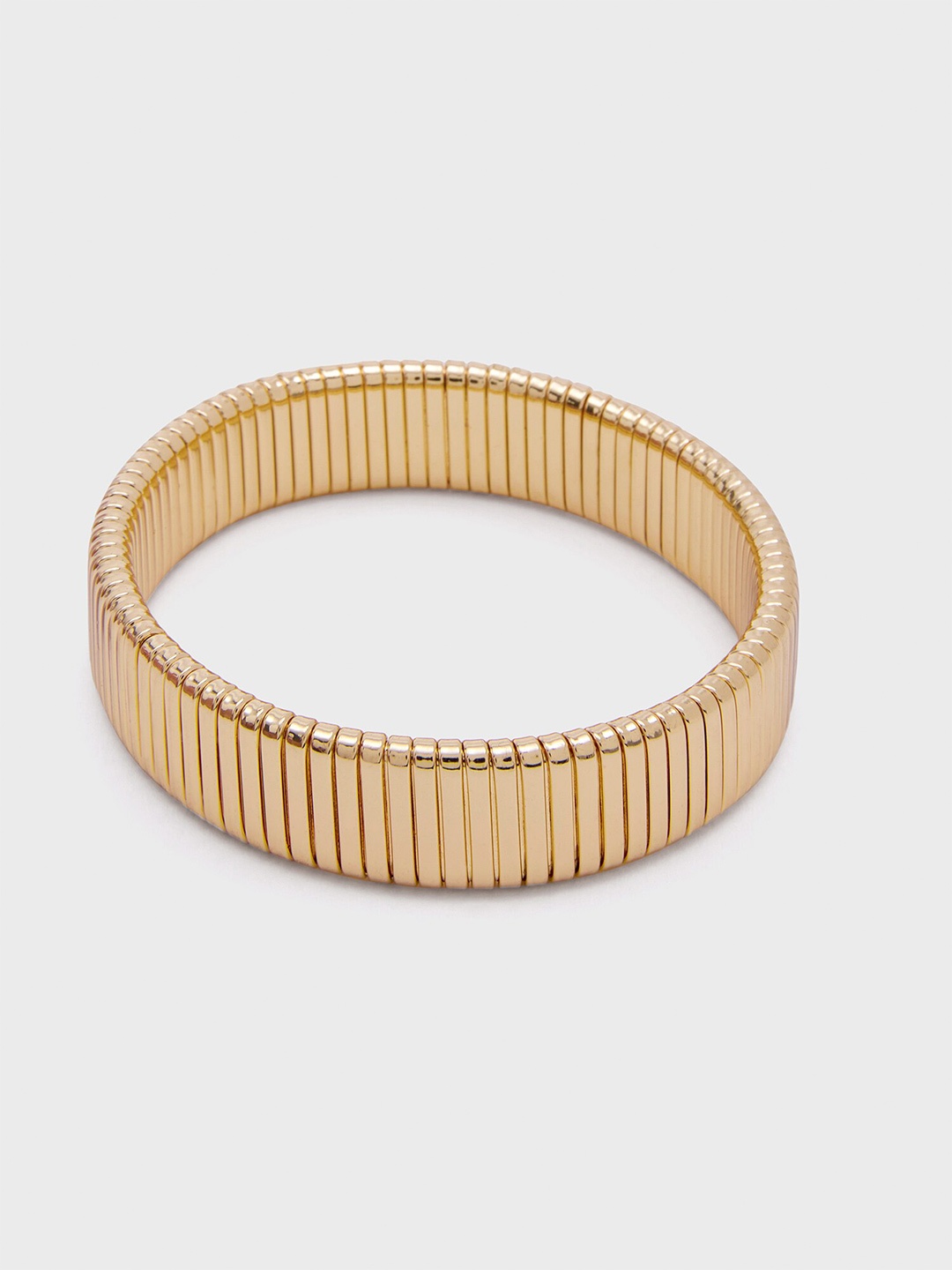

20Dresses Women Gold-Plated Cuff Bracelet