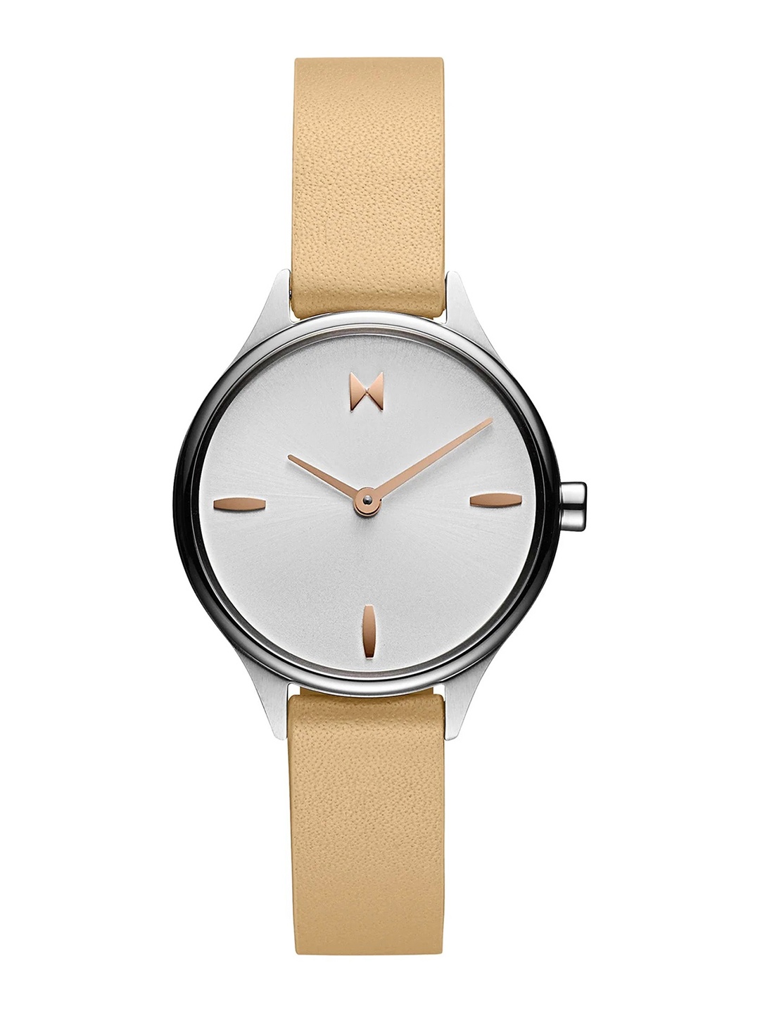 

MVMT Women Reina Analogue Watch 28000279, Silver