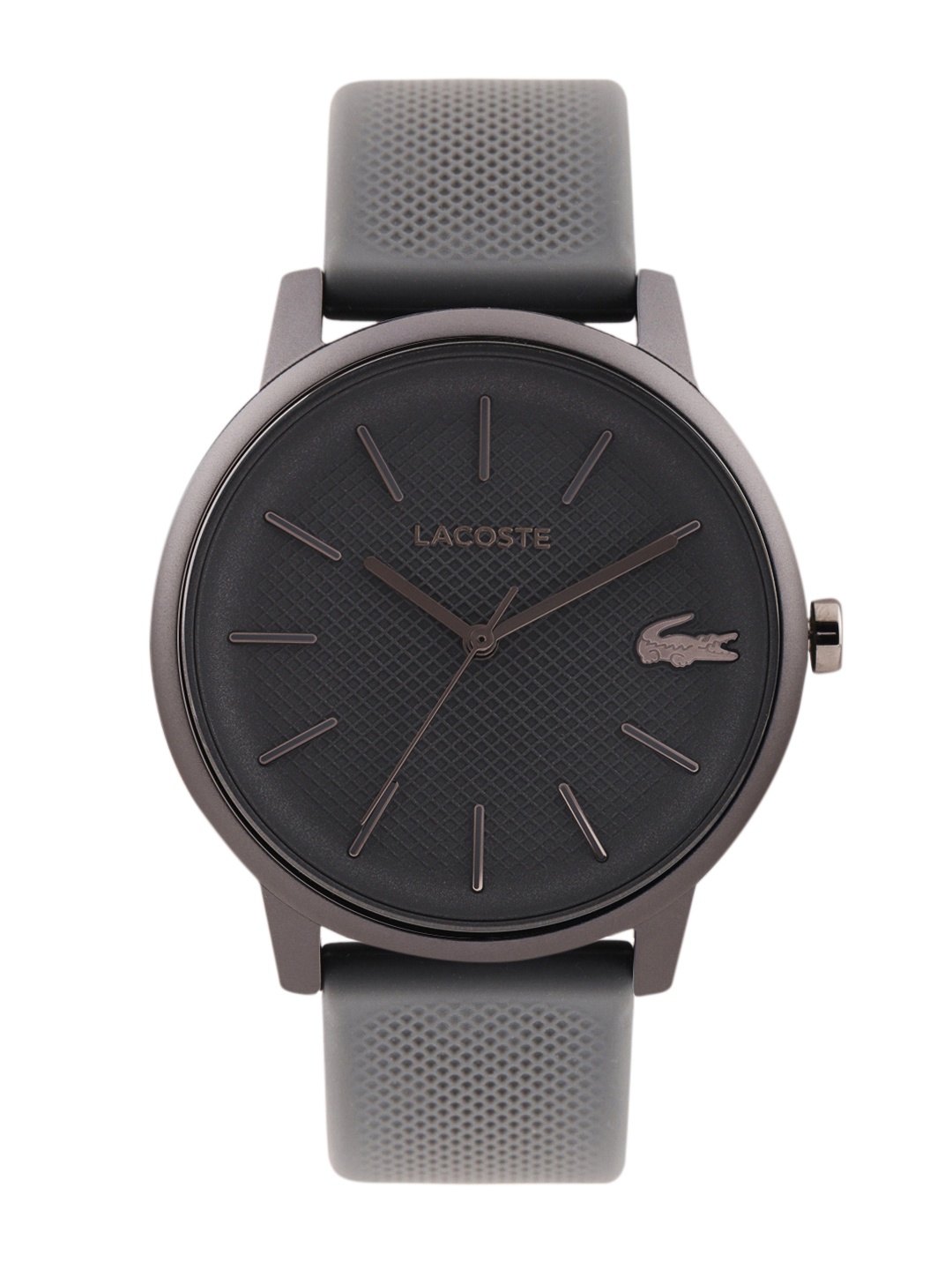 

Lacoste Men L.12.12 Move Analogue Watch 2011242-Grey