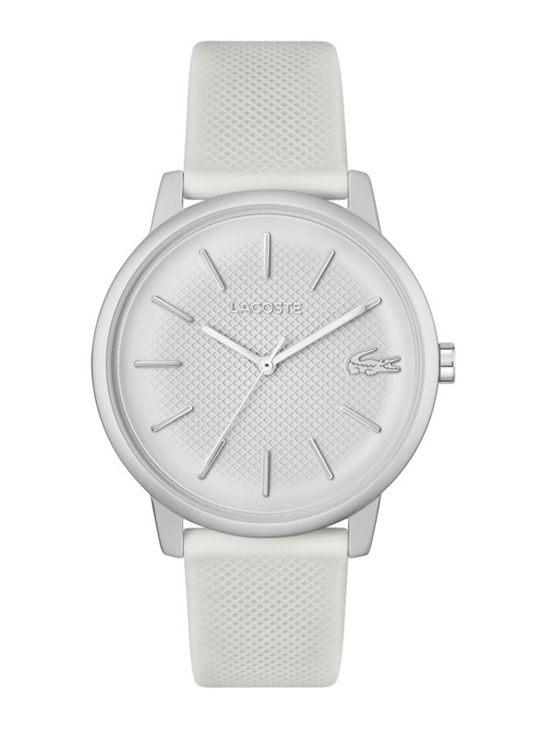 

Lacoste Men Analogue Watch 2011240, Grey