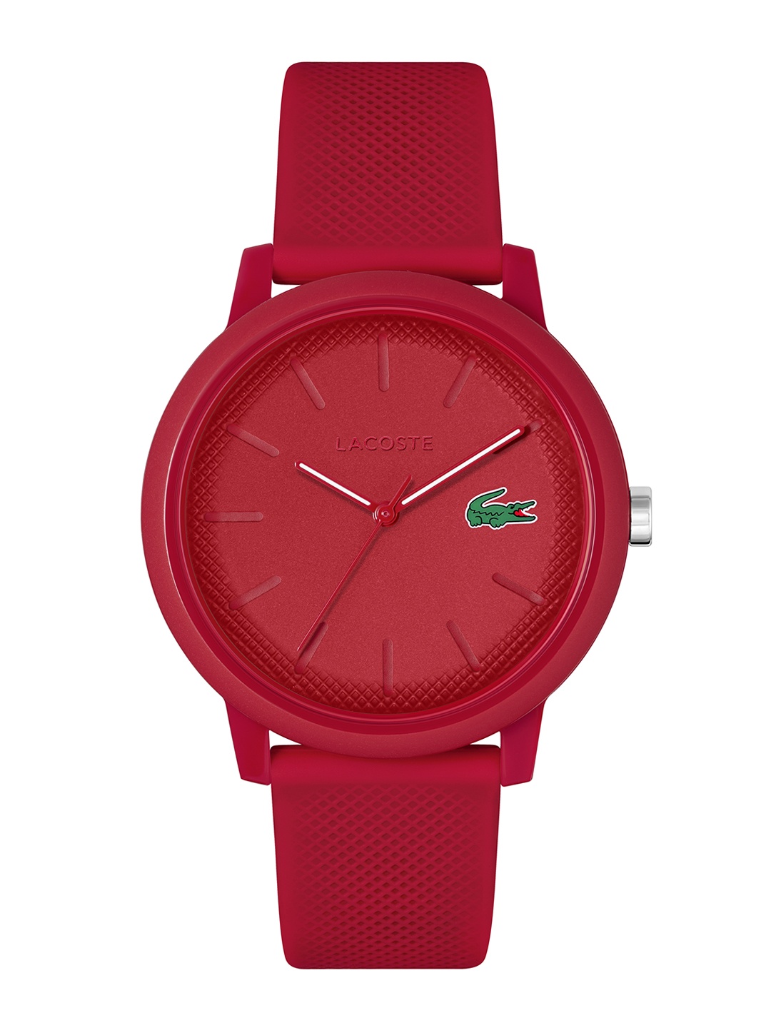 

Lacoste Men L.12.12 Analogue Watch 2011173-Red