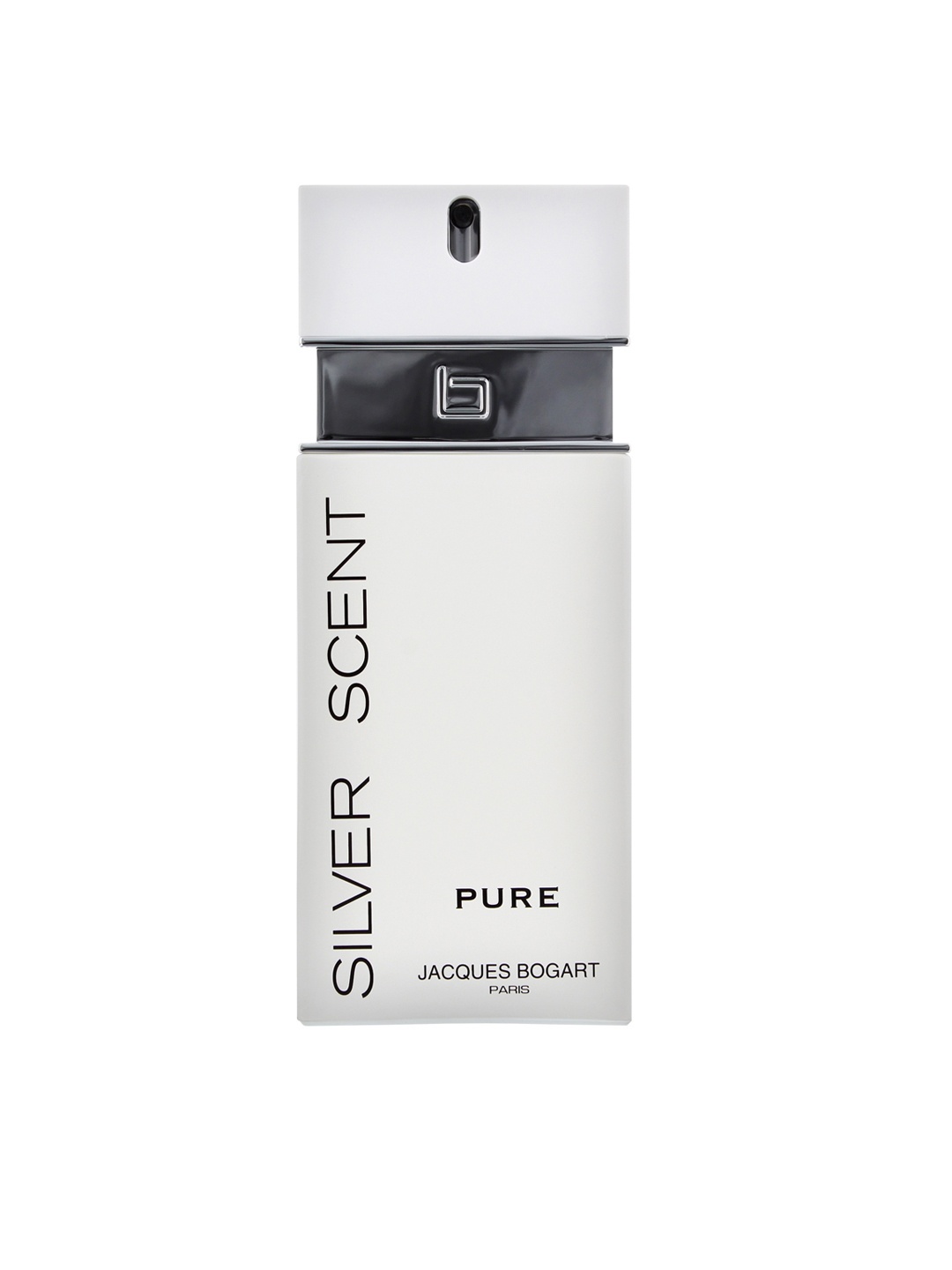

JACQUES BOGARTMen Silver Scent Pure EDT 100ml