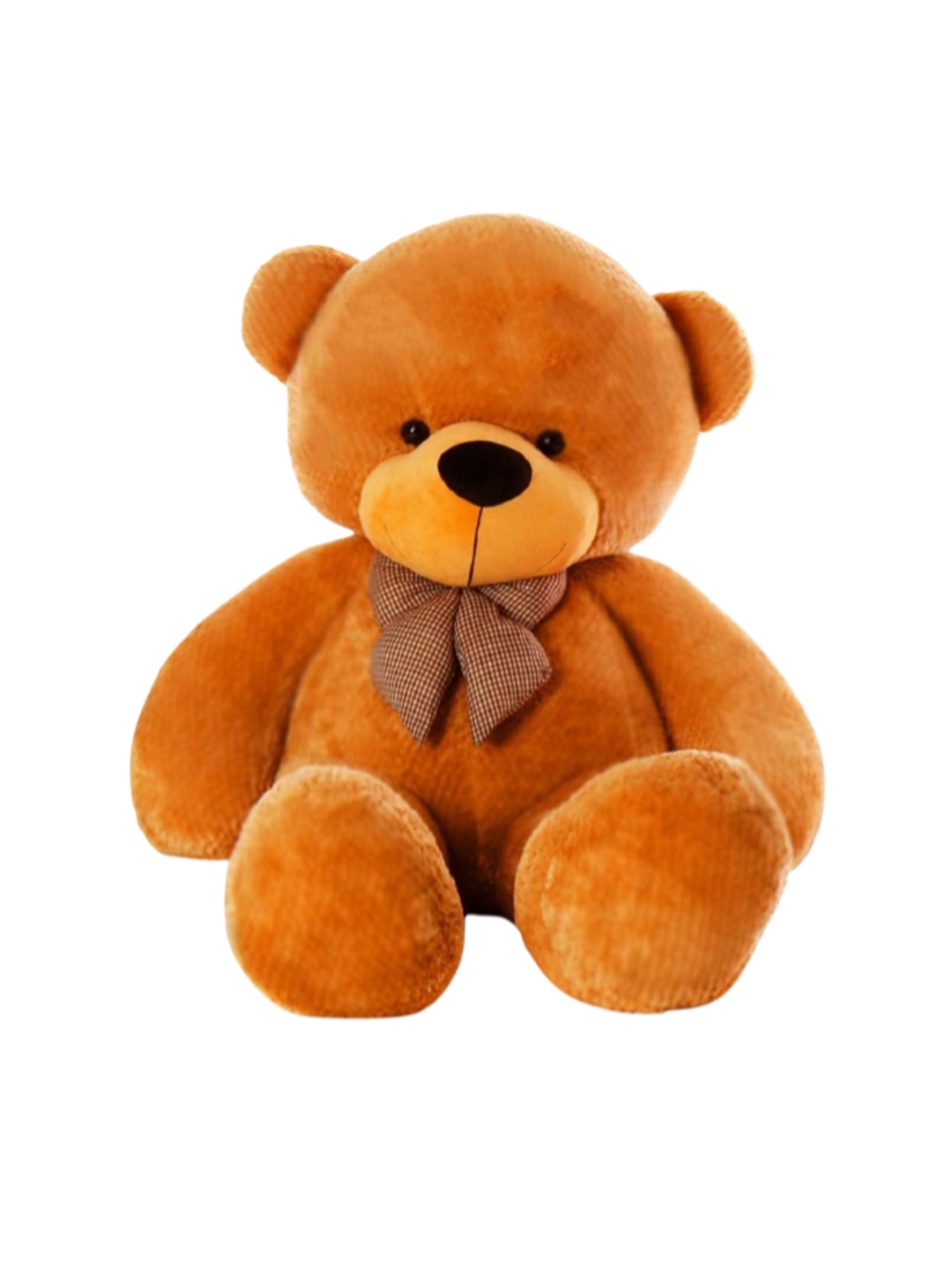 

Frantic Soft Stuffed Non-Toxic Fabric Teddy Bear, Brown