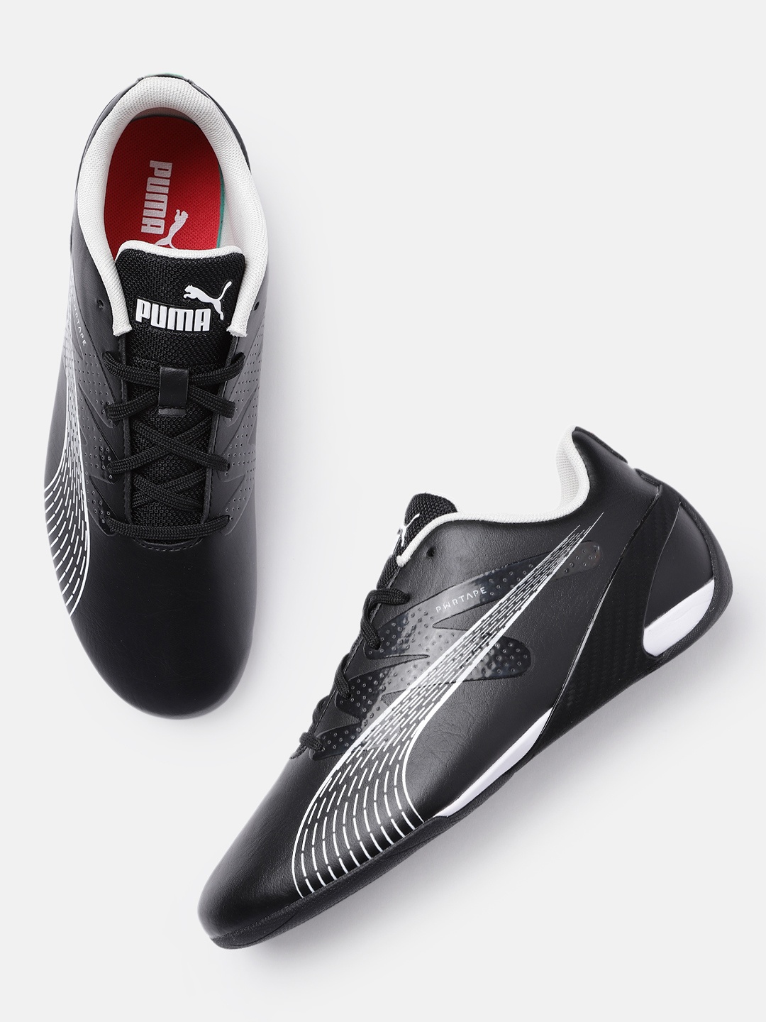 

PUMA Motorsport Unisex Sneakers, Black