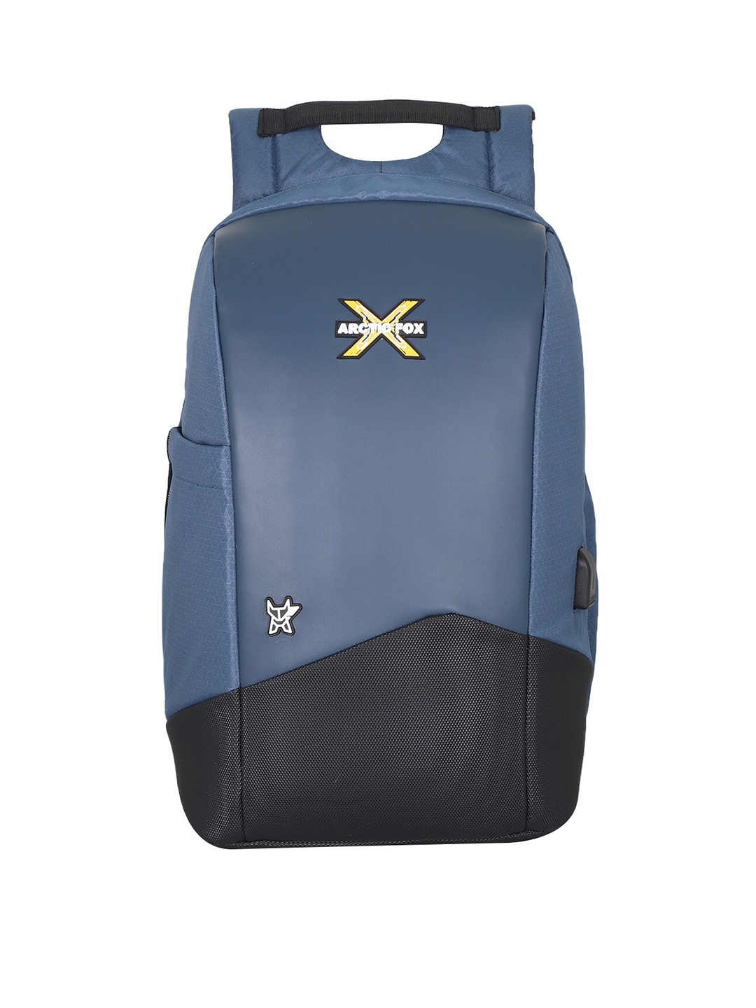 

Arctic Fox Solid Laptop Backpack, Blue