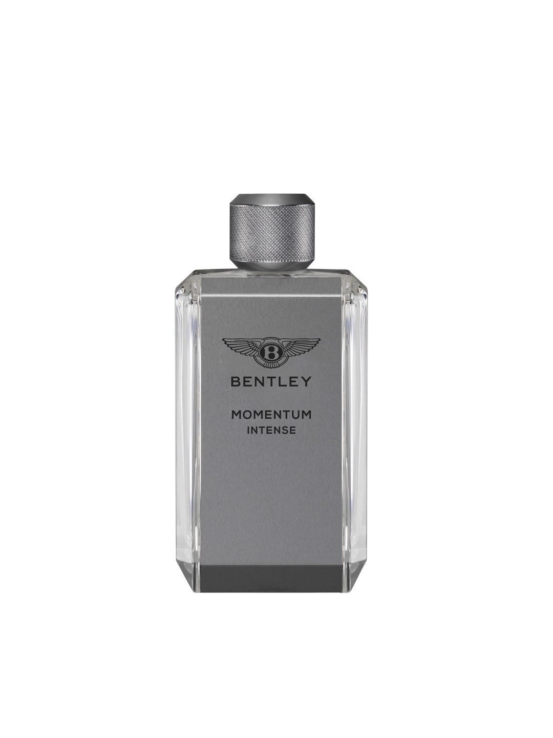 

BENTLEY Men Momentum Intense Eau De Parfum 100 ml, Grey