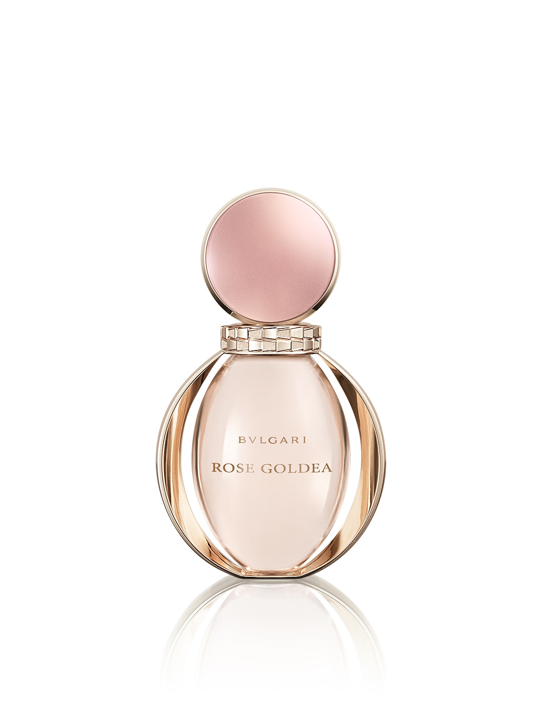 

Bvlgari Women Rose Goldea Eau De Parfum 50 ml, Pink