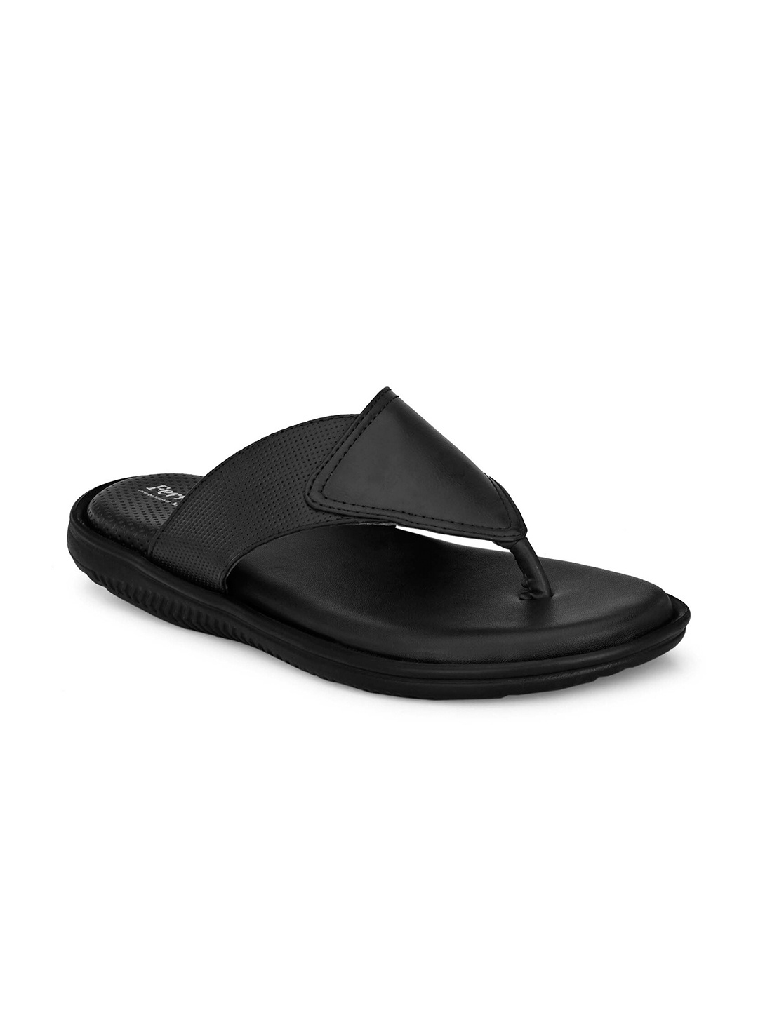 

Killer Men Textured Comfort Sandals, Black