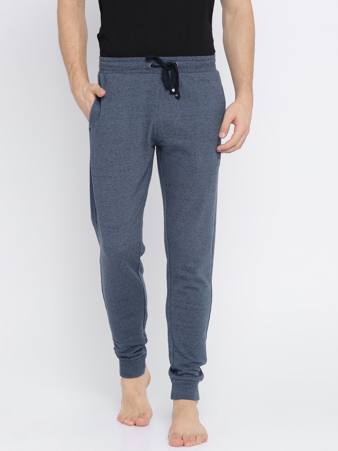 

U.S. Polo Assn. Blue Lounge Pants I603-433-PL