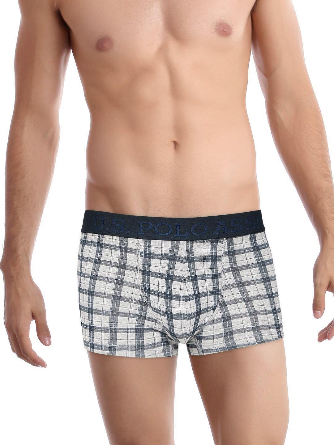 

U.S. Polo Assn. Assorted Trunks I616-615-PR, Multi