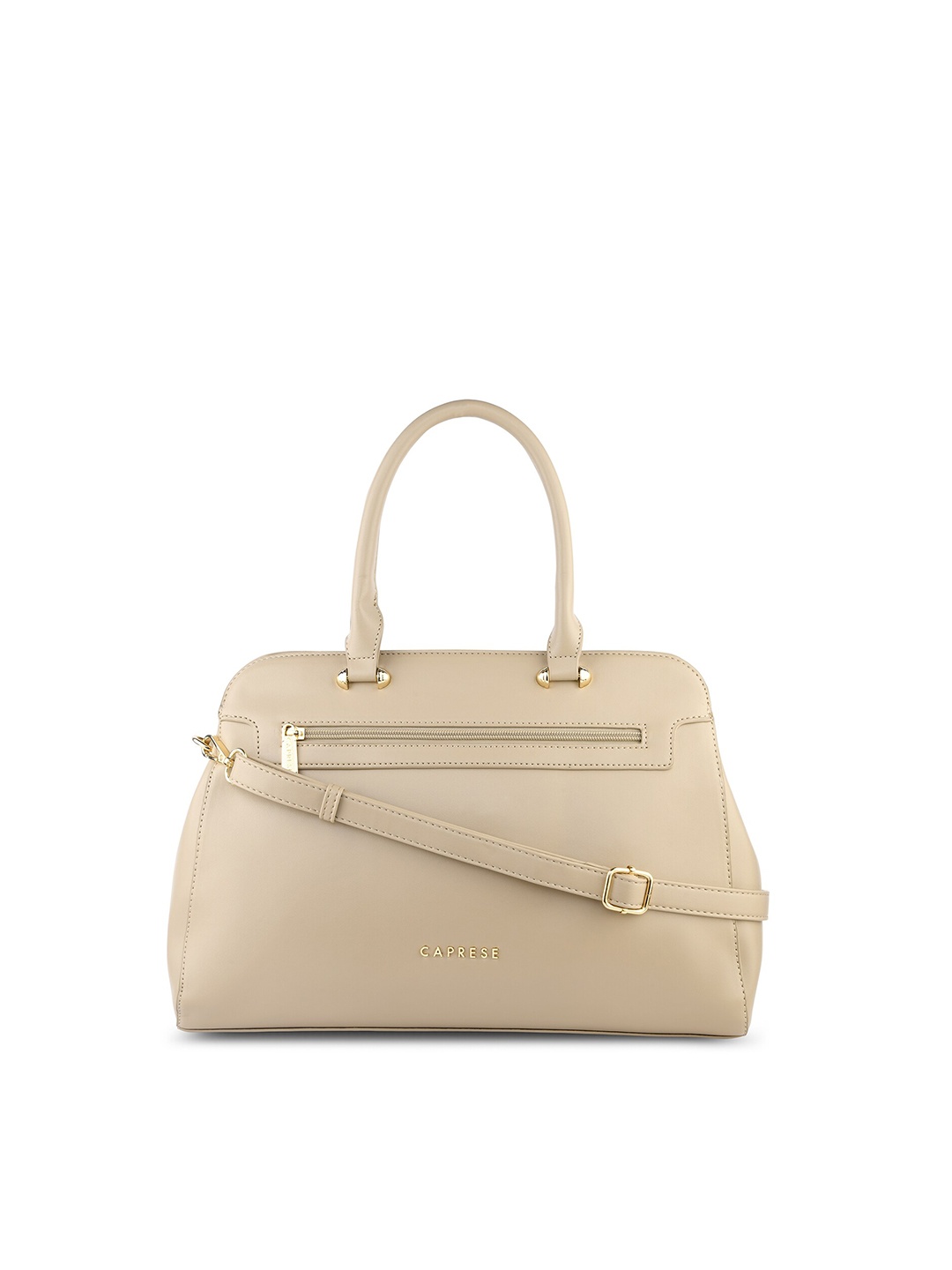

Caprese Handheld Bag, Beige