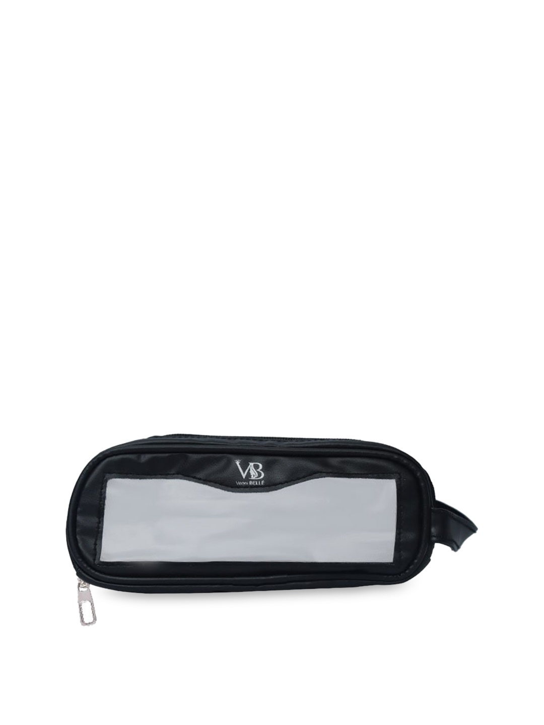 

Veoni Belle Makeup Bag - Small, Black
