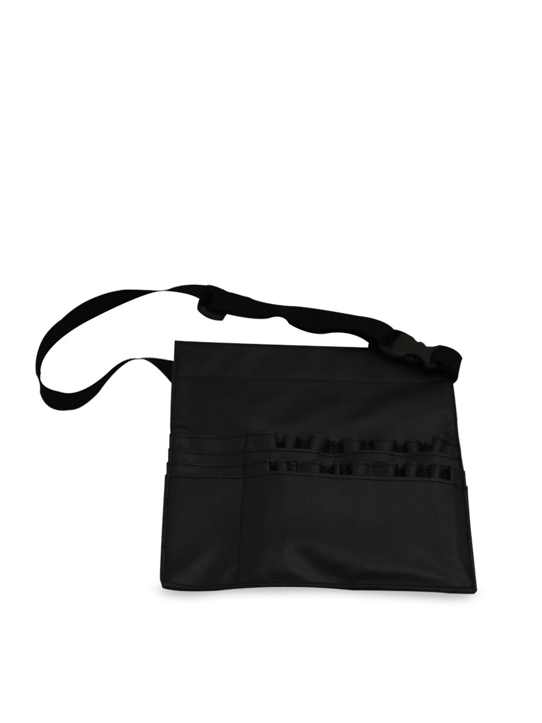

Veoni BELLE Eye brush bag, Black