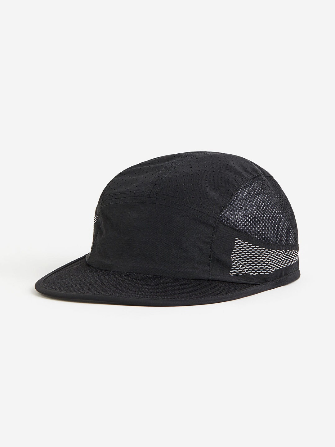 

H&M Women Running Cap, Black