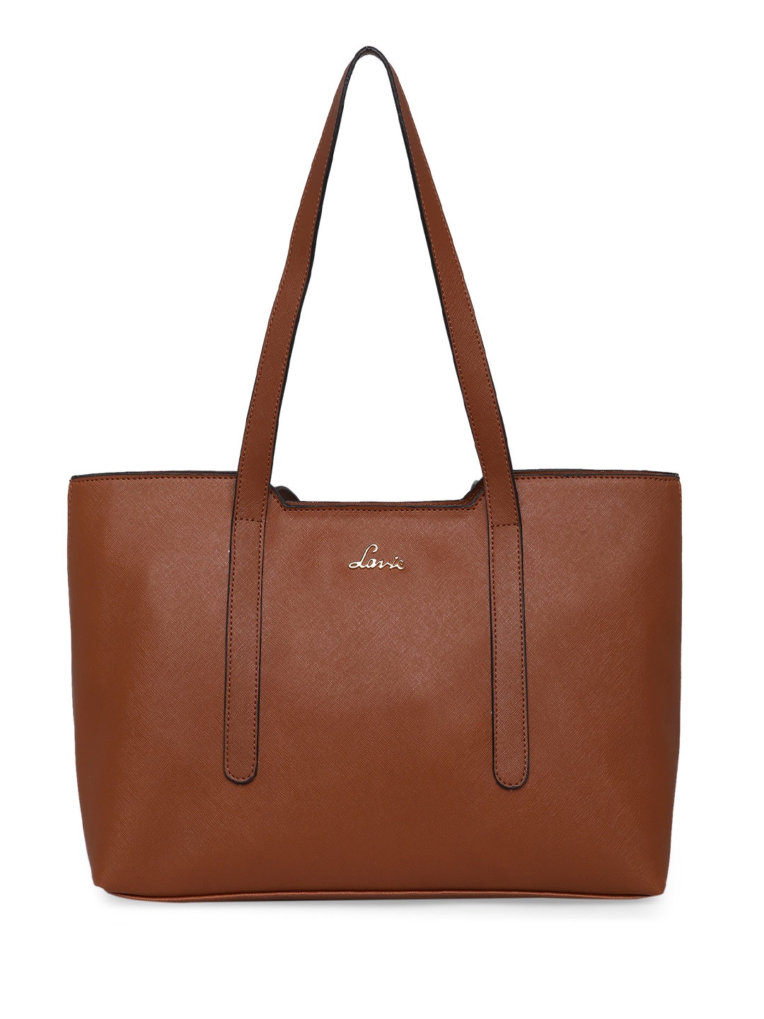 

Lavie Shopper Tote Bag, Brown