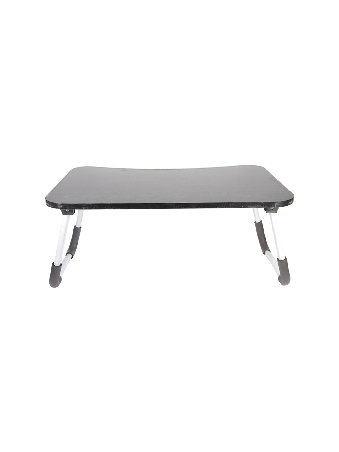 

MARKET99 Grey Foldable Laptop Table