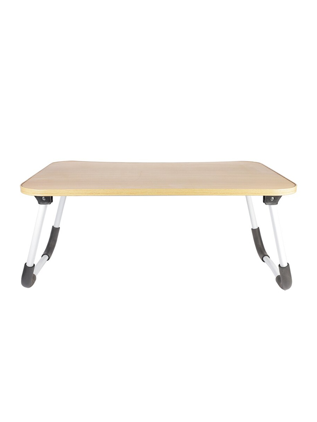 

MARKET99 Yellow Foldable Laptop Table