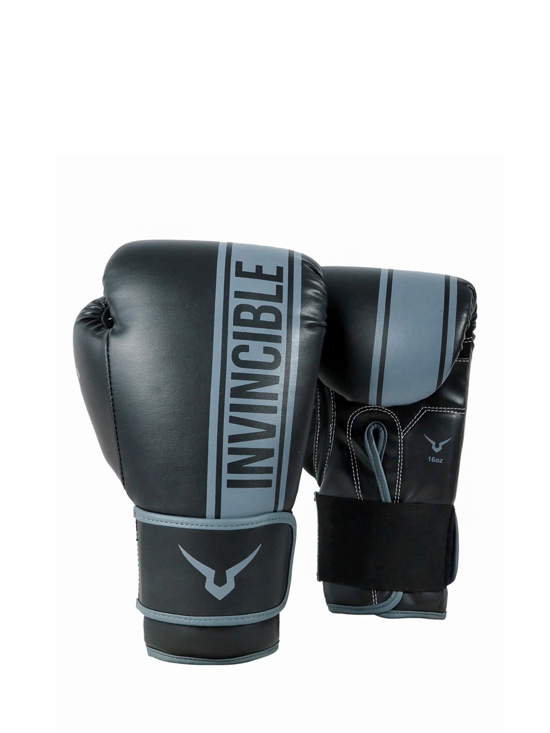 

Invincible Tejas Fitness Training Gloves, Black