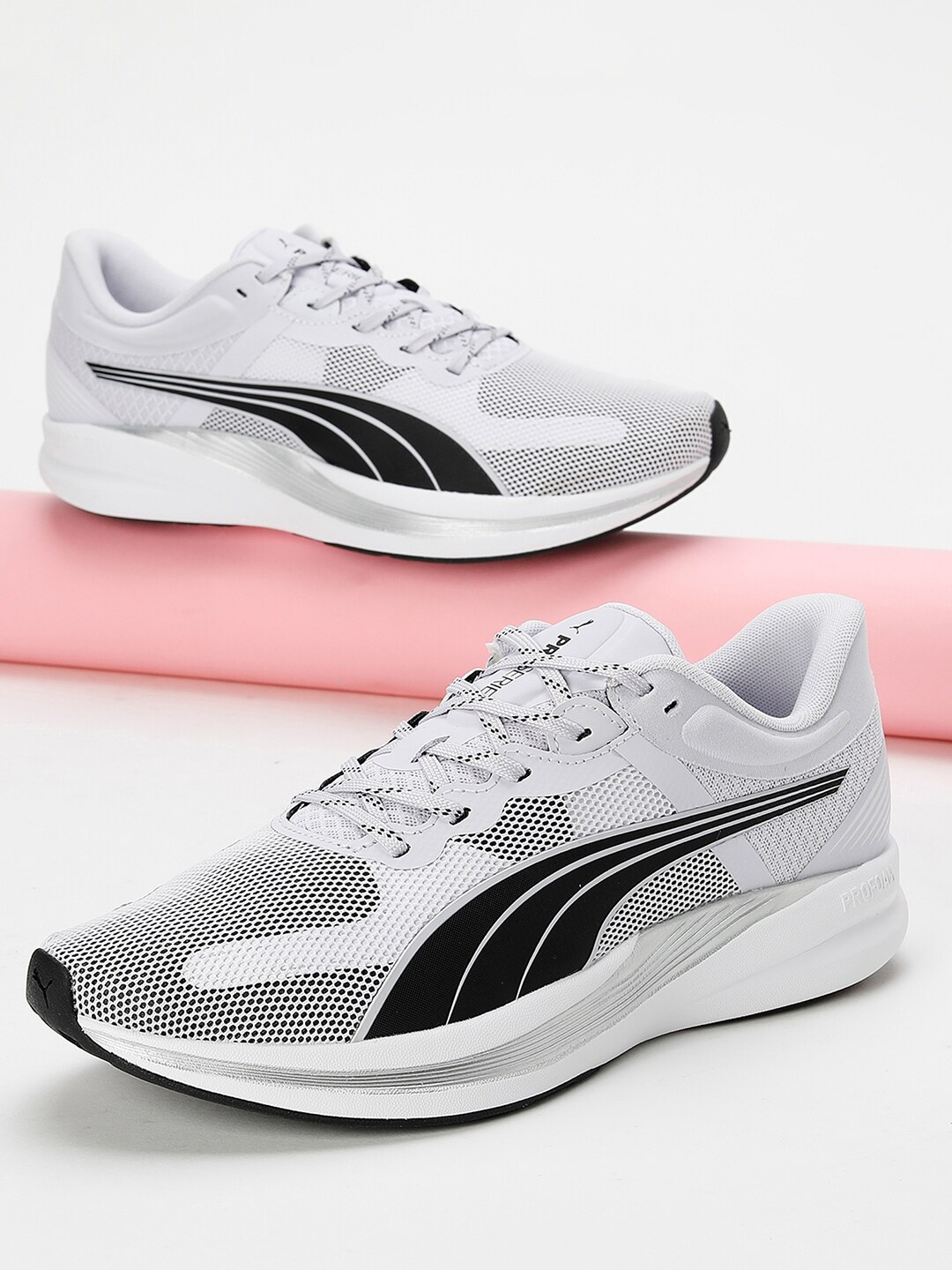 

Puma Women Redeem Profoam Sports Shoes, White