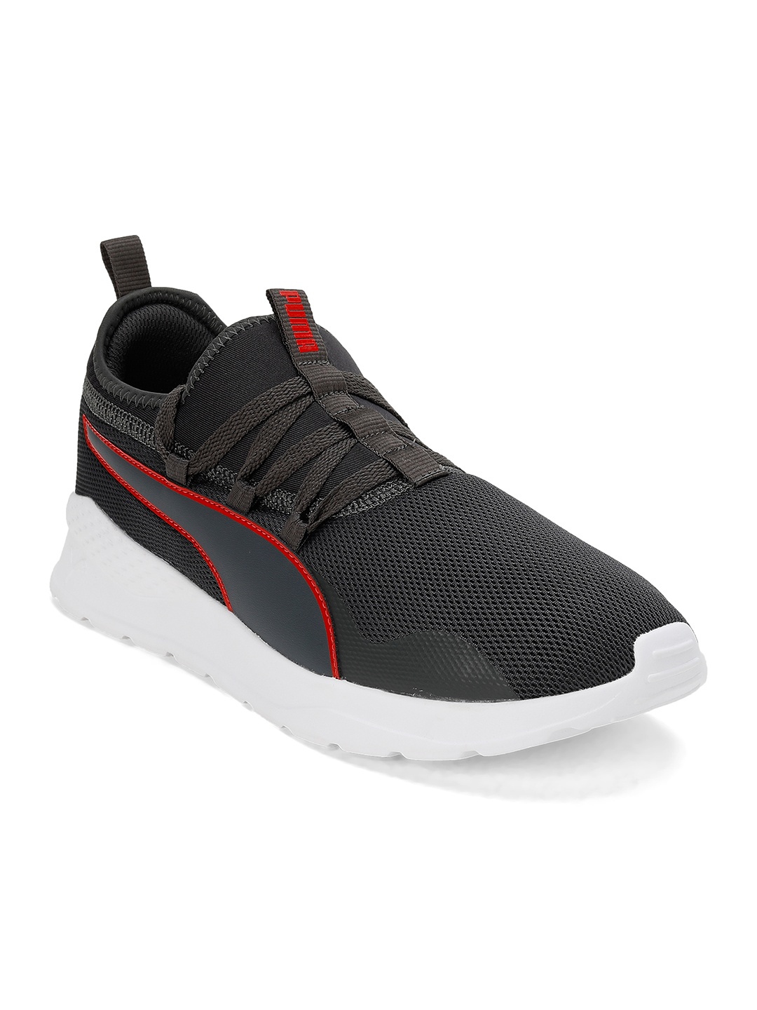 

Puma Men Manor V2 Sneakers, Grey