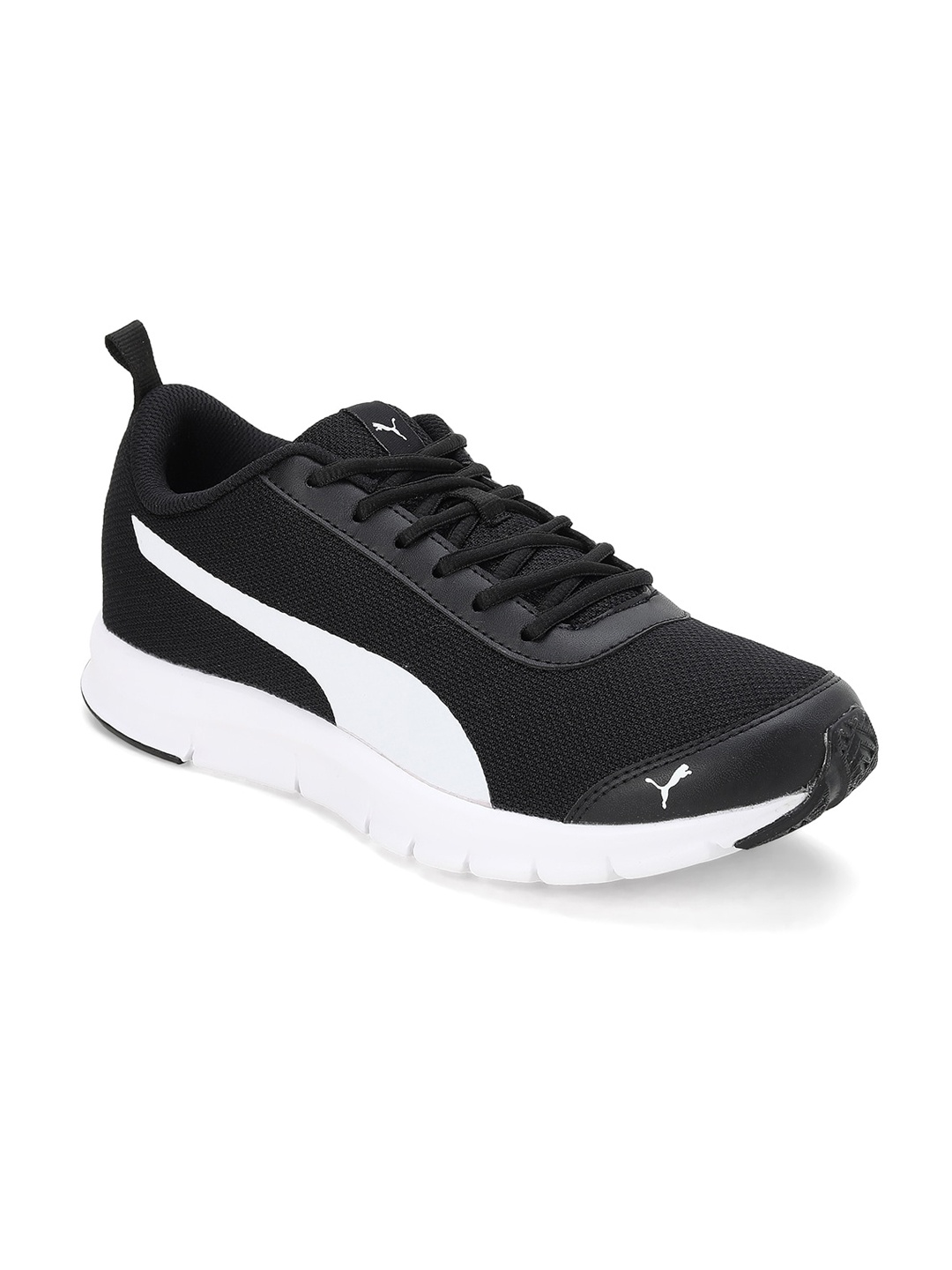 

Puma Men Spectrum Sneakers, Black