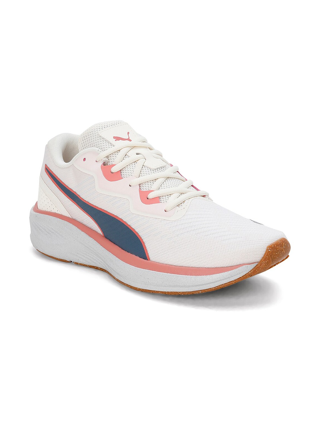 

Puma Aviator Profoam Sky Better Running Shoes, White