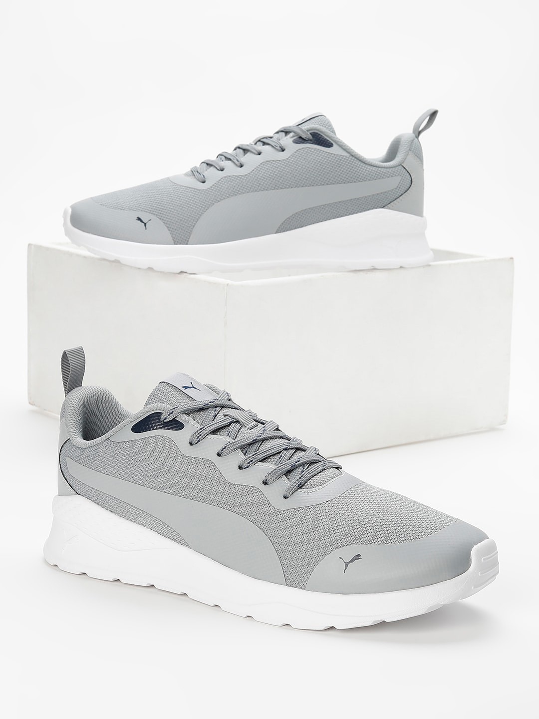

Puma Men Drivate Sneakers, Grey