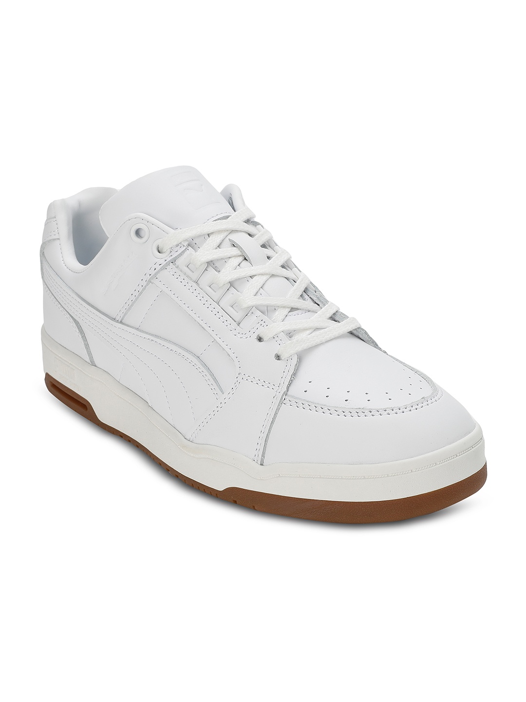 

Puma SLIPSTREAM LO PRM 75th Anniversary Edition Sneakers, White