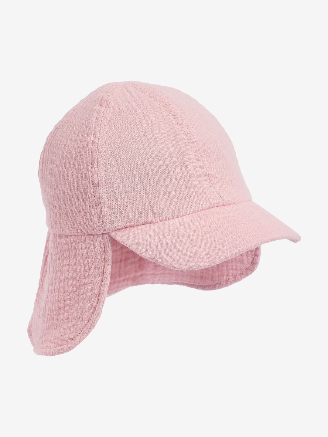 

NEXT Girls Sun Cap, Pink