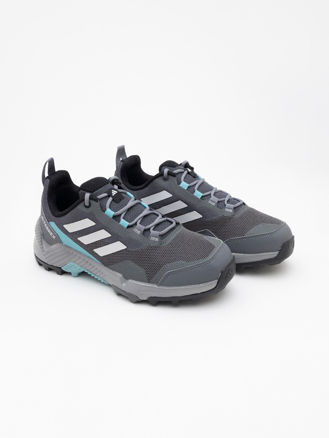 

ADIDAS Women TERREX EASTRAIL 2 W Trekking Shoes, Grey