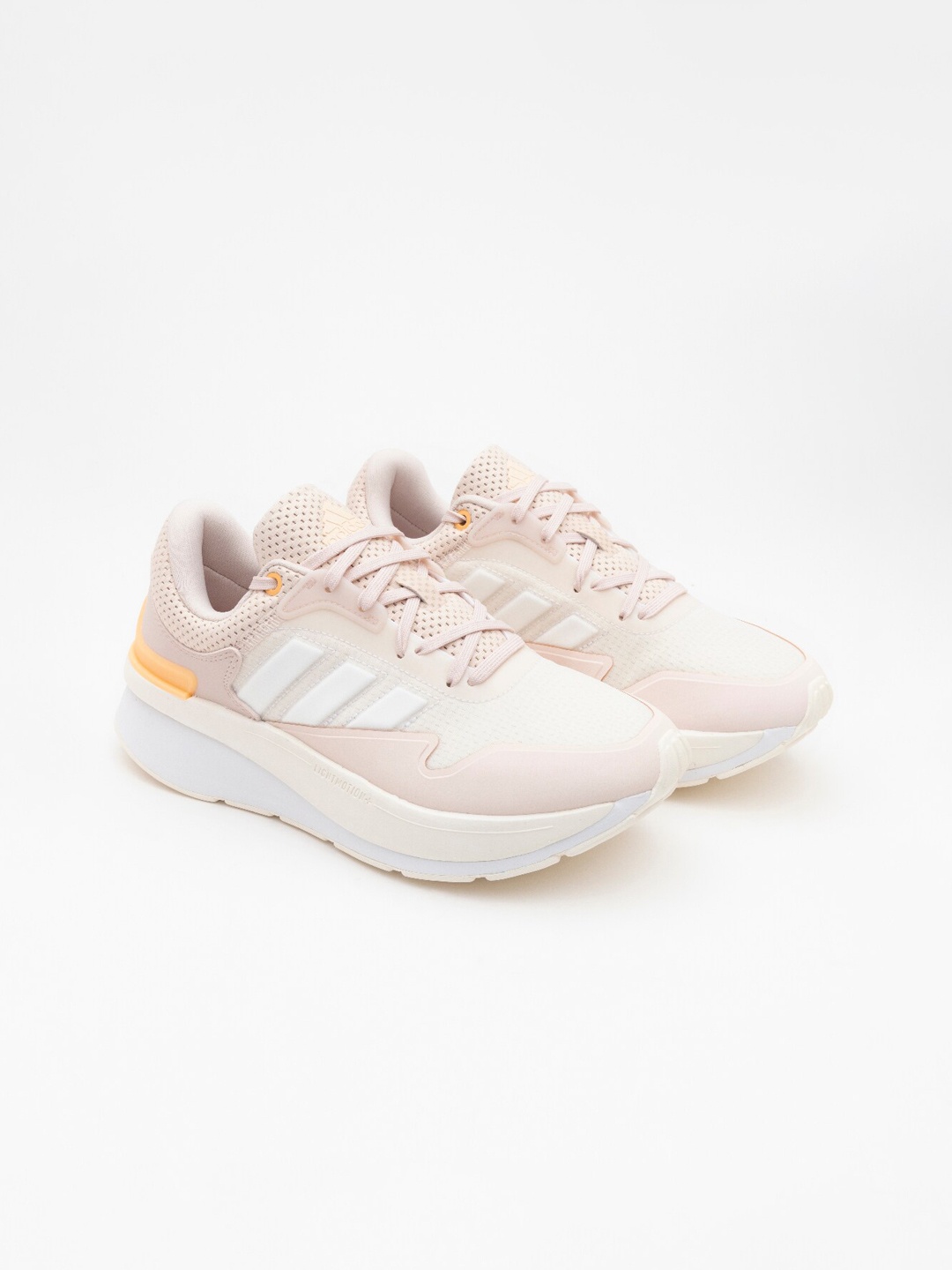 

ADIDAS Women SW MELLOW RUNNER Running Shoes, Peach