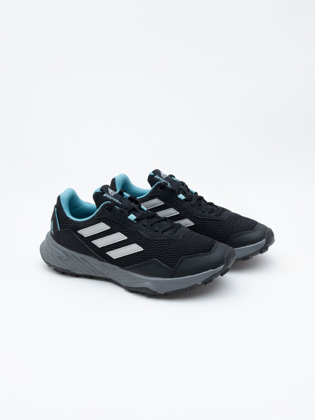 

ADIDAS Women TRACE60 W Running Shoes, Black