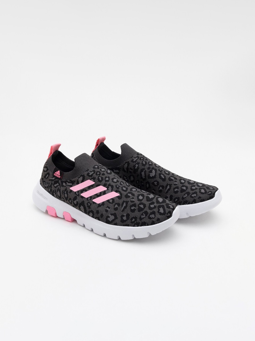 

ADIDAS Women WalkAnew W Walking Shoes, Grey