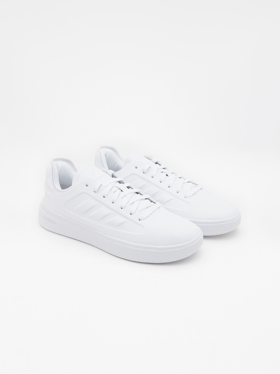 

ADIDAS Women ZENTASY XXII Tennis Shoes, White