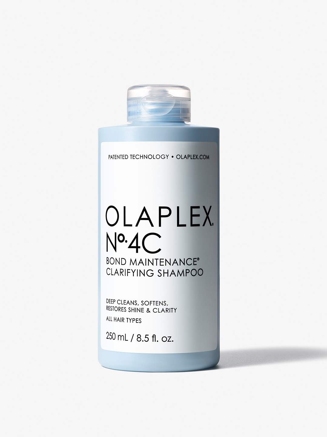 

OLAPLEX No. 4C Bond Maintenance Clarifying Shampoo - 250ml, Blue
