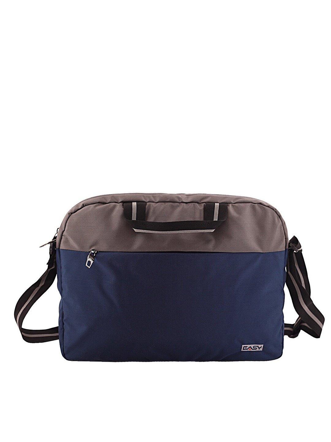 

EASY Colourblocked Laptop Sleeve, Blue
