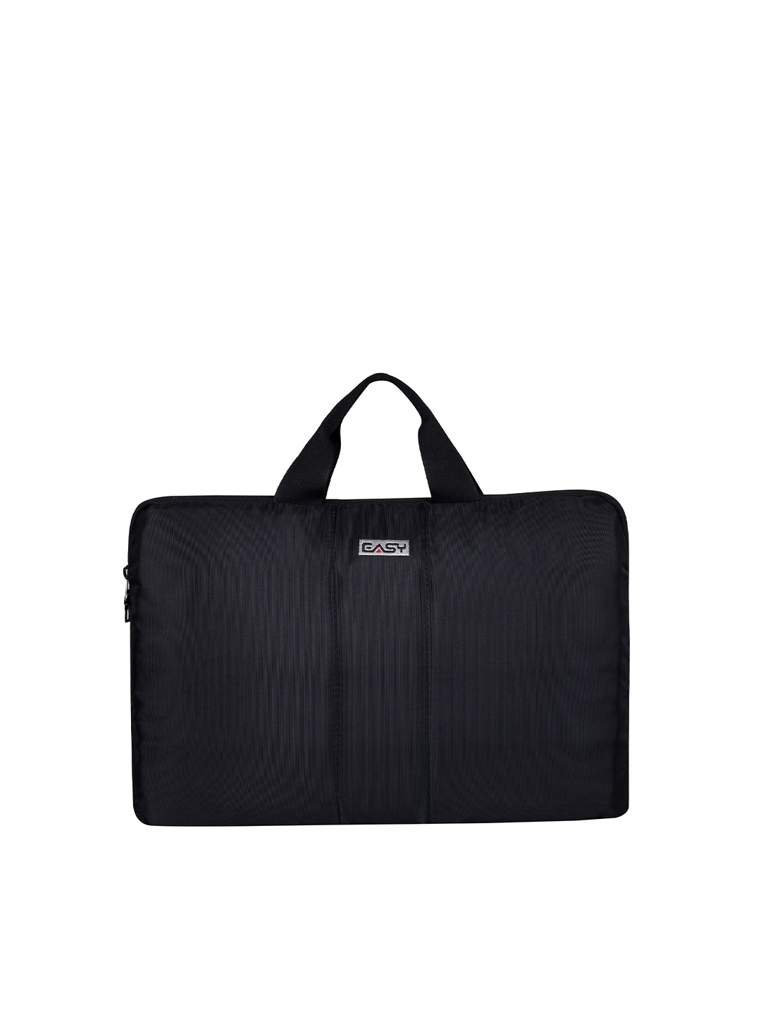 

EASY Laptop Sleeve With Non-Detachable Sling Strap, Black